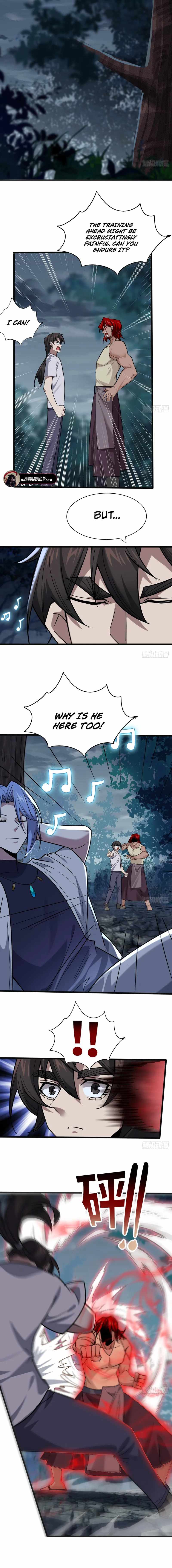 Sins of the Gods Chapter 11 9